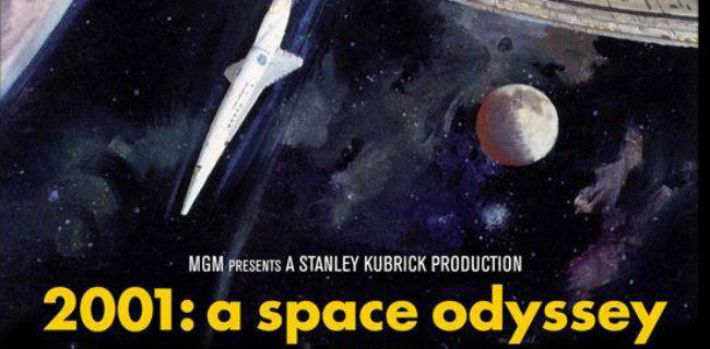 50 שנה לסרט "אודיסיאה בחלל 2001" – אירוע בבית אריאלה