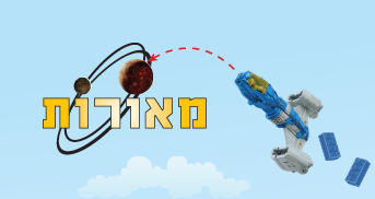 מאורות 2015 – קול קורא